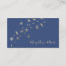 Recherche de pissenlits cartes visite Pour elle