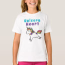Recherche de coeurs et fleurs tshirts Girl