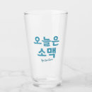 Recherche de soju Coréen