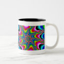 Recherche de rave tasses Abstrait