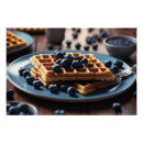 Suche nach waffle poster Waffeln