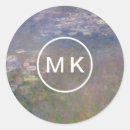 Suche nach claude monet aufkleber Ölmalerei