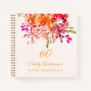 Suche nach 60 geburtstag kleine notizbücher Rosa