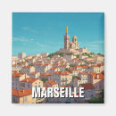 Suche nach marseille magnete Souvenir