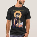 Suche nach apostel tshirts Christus