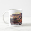 Recherche de cratere tasses Randonnée