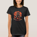 Suche nach cool für katzen tshirts Schlagzeuger