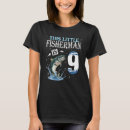 Recherche de petit pêcheur tshirts Vieux