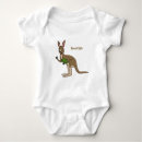 Recherche de kangourous bébé vêtements Aussie