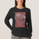 Recherche de rose de montagne tshirts Fleur