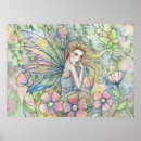 Suche nach verzauberte gärten poster Feen