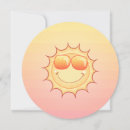 Suche nach lächelnde sonne einladungen Lustig