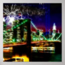 Suche nach brooklyn brücke poster Landschaft