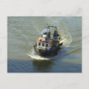 Recherche de chalutier cartes postales Bateau de pêche