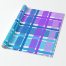 Suche nach blauer gingham geschenkpapier Schachbrett