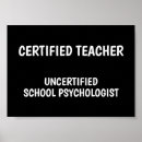 Suche nach lehren poster Lustig