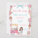 Recherche de floral crème invitations Arc