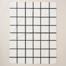 Suche nach schwarzes gitter decken Schwarz weiß