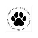 Suche nach paw stempel Modern