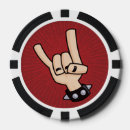 Recherche de musique jetons poker Rocher