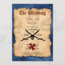 Recherche de épées invitations Pirate
