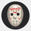 Suche nach hockey maske aufkleber Camp kristallsee