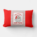 Recherche de père noël coussins Pour eux