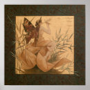 Recherche de nymphe posters Fées