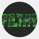 Recherche de dubstep autocollants Double