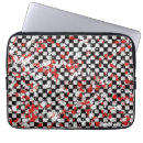 Suche nach spritzer laptop schutzhüllen Rot