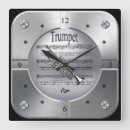 Suche nach trumpet wanduhren Band