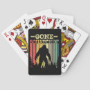 Suche nach bigfoot spielkarten Poker