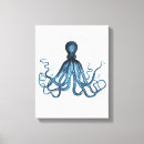 Suche nach octopus poster leinwandbilder Oktopus