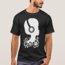 Recherche de radio jockey tshirts Danse