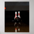 Suche nach kegel poster Bowling