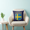 Recherche de suédois s coussins Sverbeige