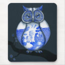 Suche nach retro eule mousepads Vintag