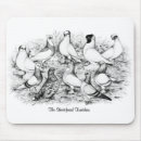 Suche nach taube mousepads Tier