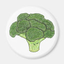Suche nach broccoli magnete Brokkoli