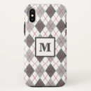 Recherche de argyle coques Monogramme