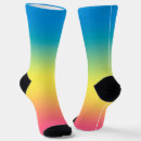 Suche nach regenbogen socken Abstrakt