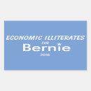 Recherche de bernie autocollants Républicain