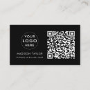 Suche nach firmenlogo visitenkarten Qr code