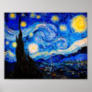 Suche nach fine kunst The starry night