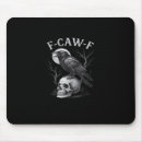 Suche nach krähe mousepads Huhn