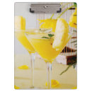 Suche nach cocktail klemmbrett Getränk