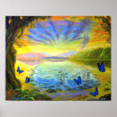 Suche nach fluss des lebens poster See