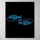 Suche nach lücke poster Wasser