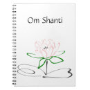 Suche nach yoga kleine notizbücher Lotus