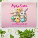 Suche nach häschen geschirr tücher Frohe ostern